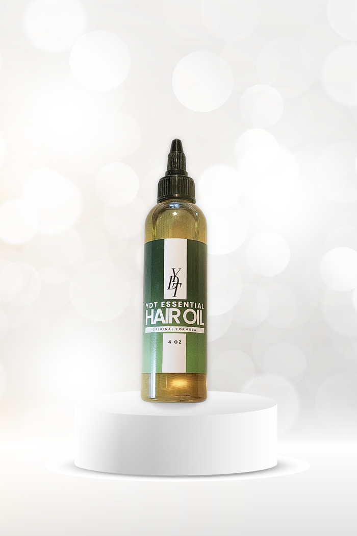 YDT Original Formula Hair Oil