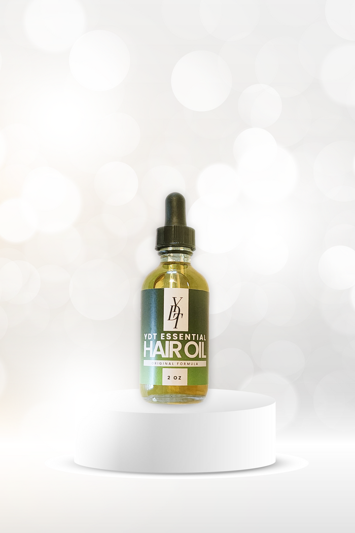 YDT Original Formula Hair Oil